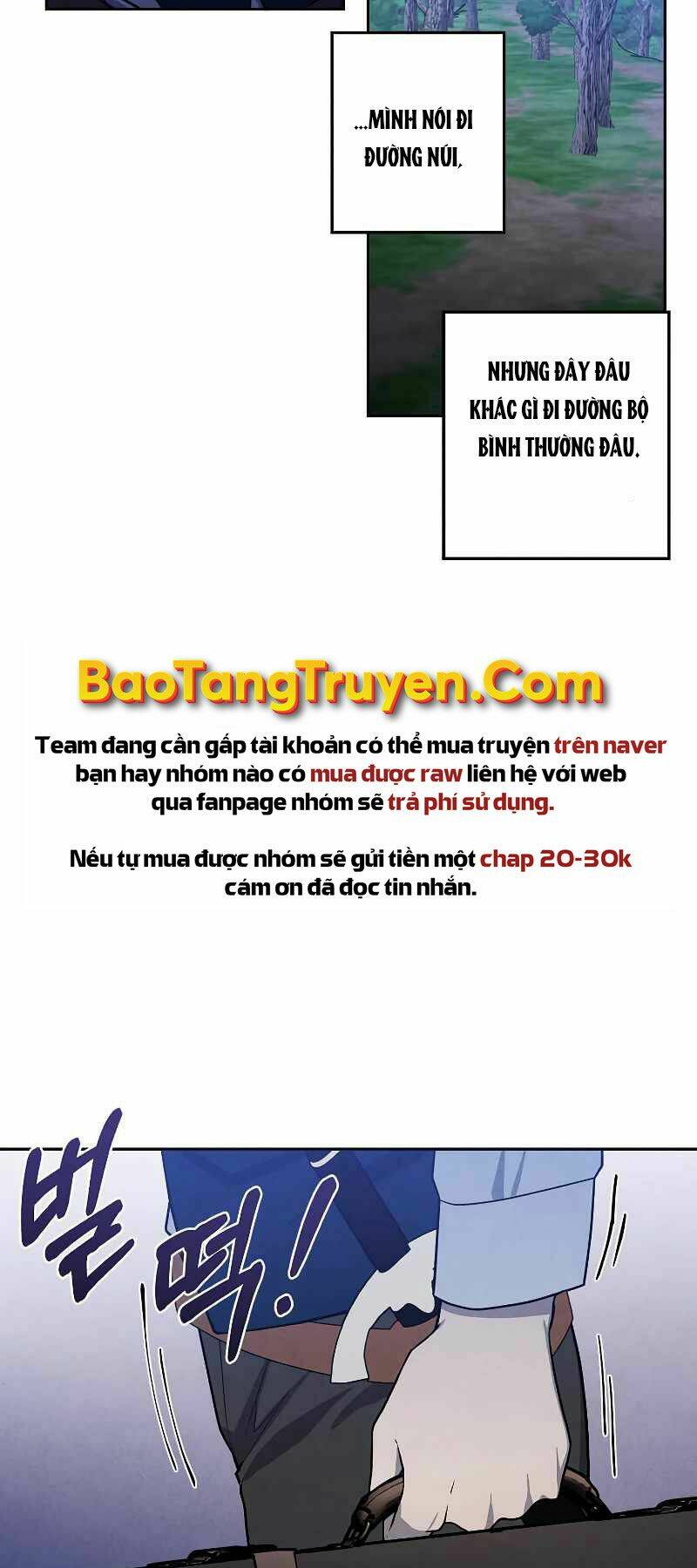 Con Trai Út Huyền Thoại Nhà Hầu Tước - Chapter 19 - Page 34