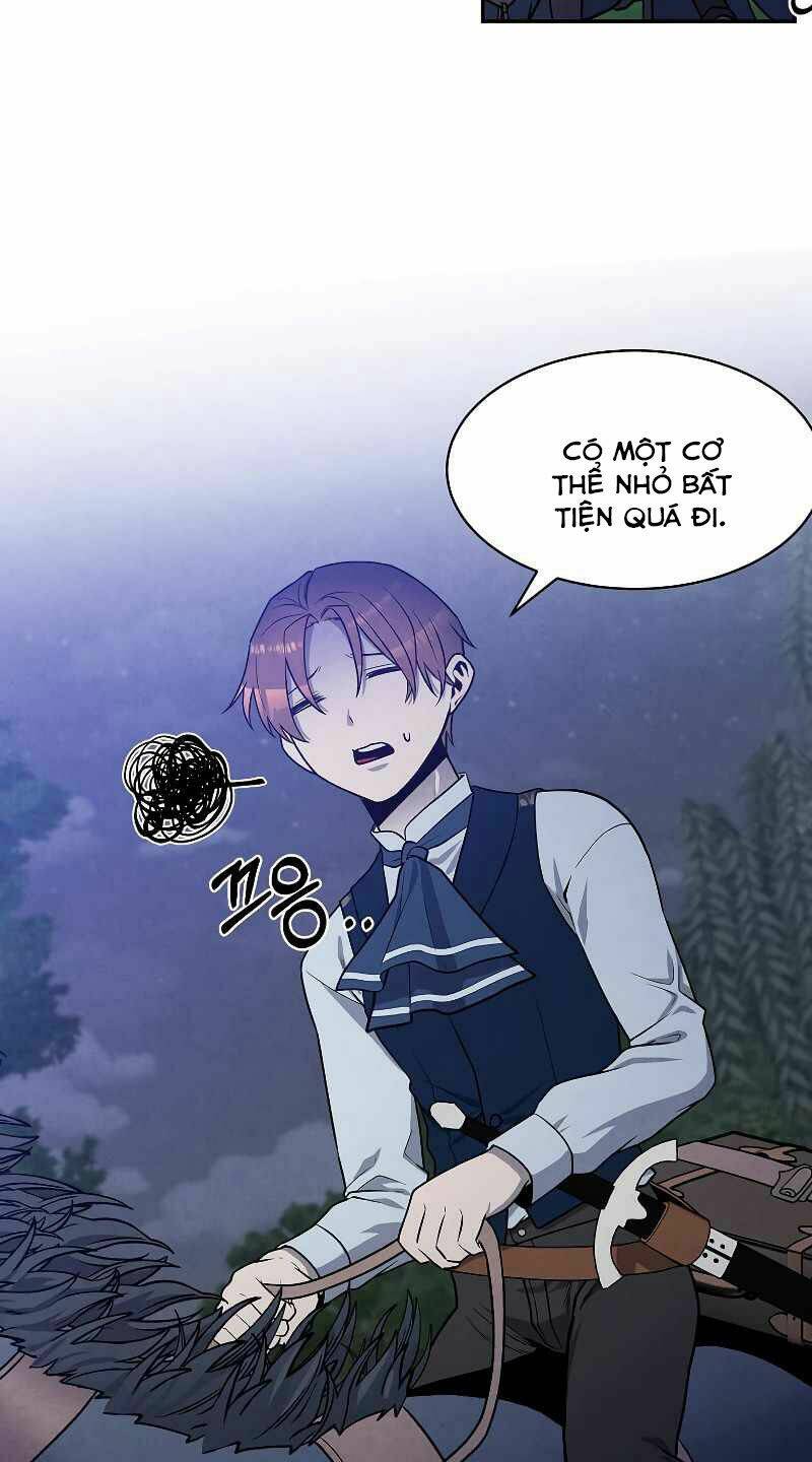 Con Trai Út Huyền Thoại Nhà Hầu Tước - Chapter 19 - Page 37