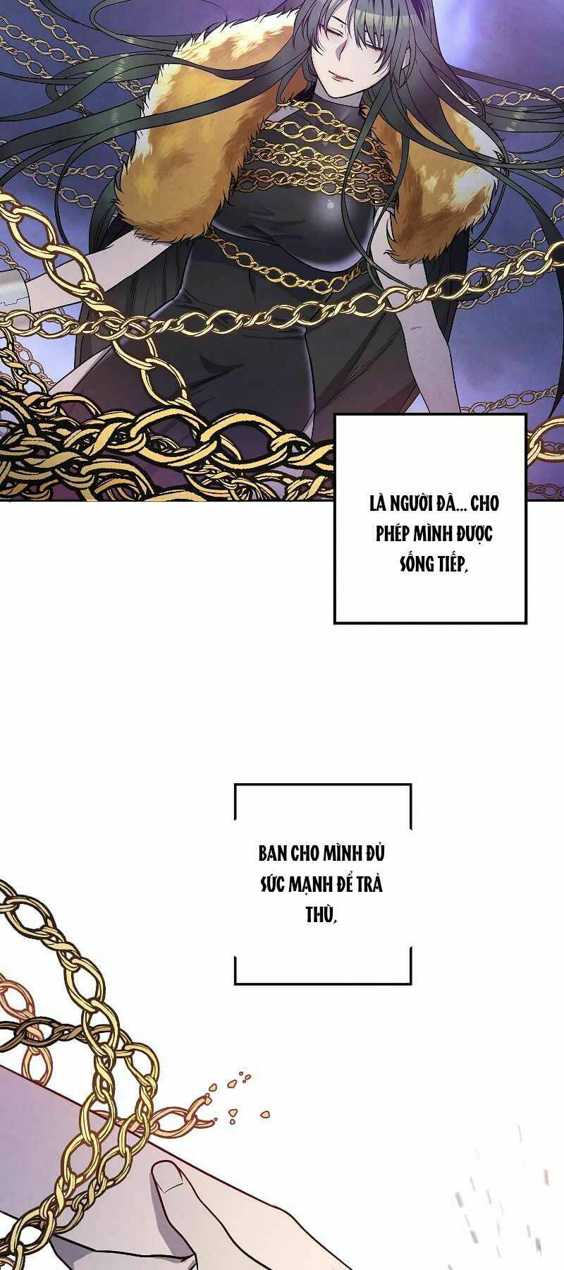 Con Trai Út Huyền Thoại Nhà Hầu Tước - Chapter 19 - Page 41