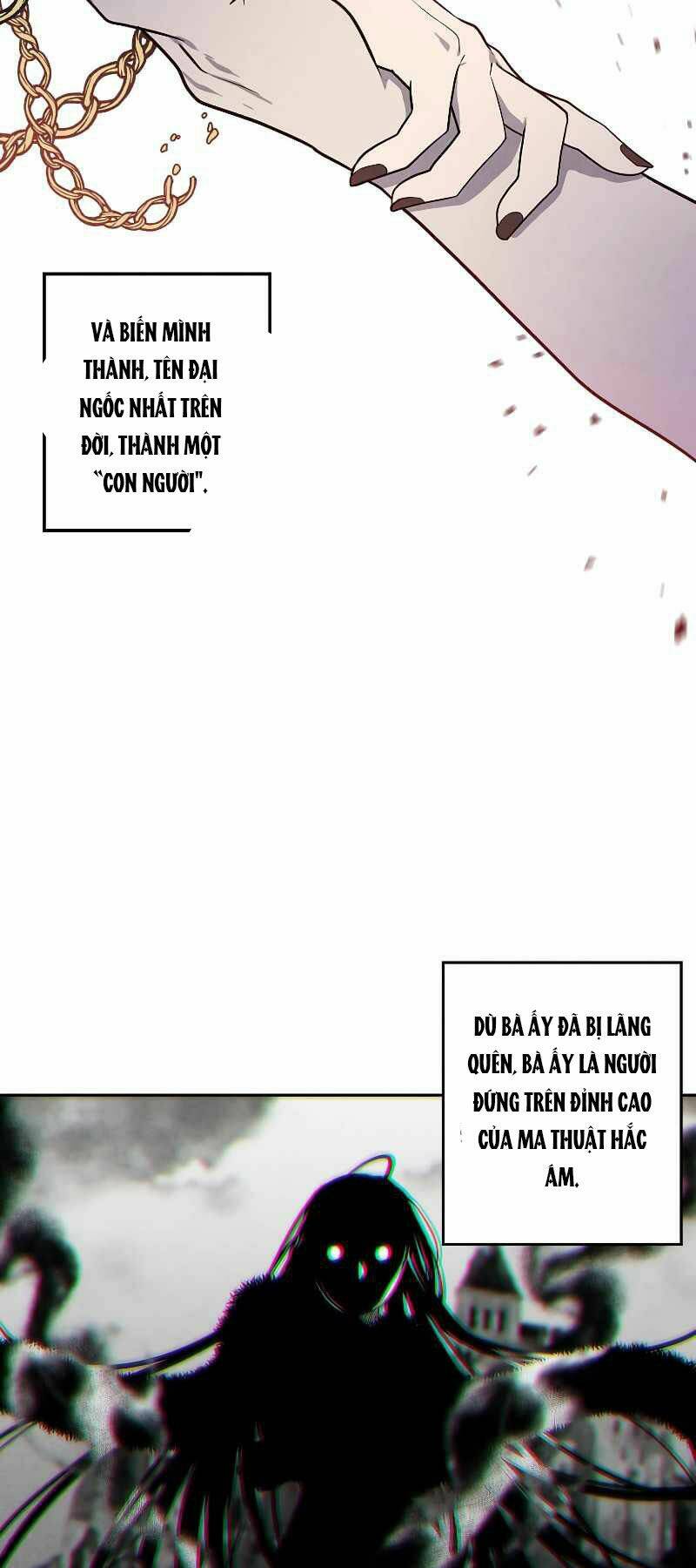 Con Trai Út Huyền Thoại Nhà Hầu Tước - Chapter 19 - Page 42