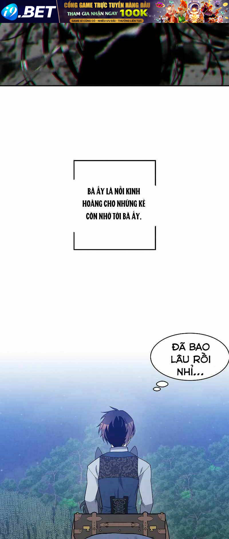 Con Trai Út Huyền Thoại Nhà Hầu Tước - Chapter 19 - Page 43