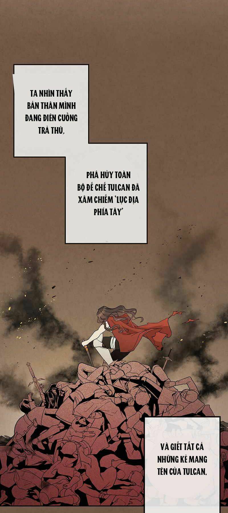 Con Trai Út Huyền Thoại Nhà Hầu Tước - Chapter 2 - Page 11