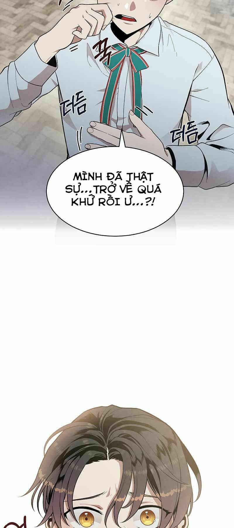 Con Trai Út Huyền Thoại Nhà Hầu Tước - Chapter 2 - Page 16