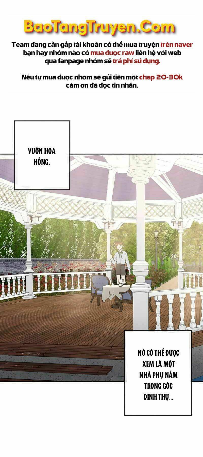 Con Trai Út Huyền Thoại Nhà Hầu Tước - Chapter 2 - Page 22