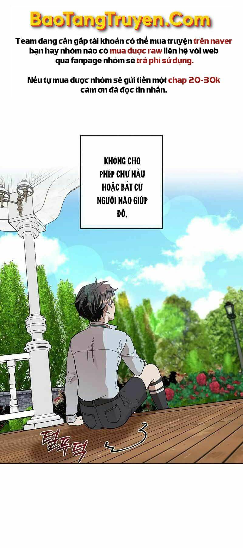 Con Trai Út Huyền Thoại Nhà Hầu Tước - Chapter 2 - Page 24