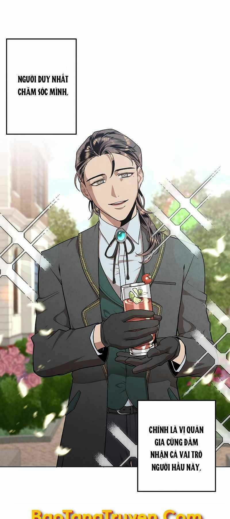 Con Trai Út Huyền Thoại Nhà Hầu Tước - Chapter 2 - Page 27