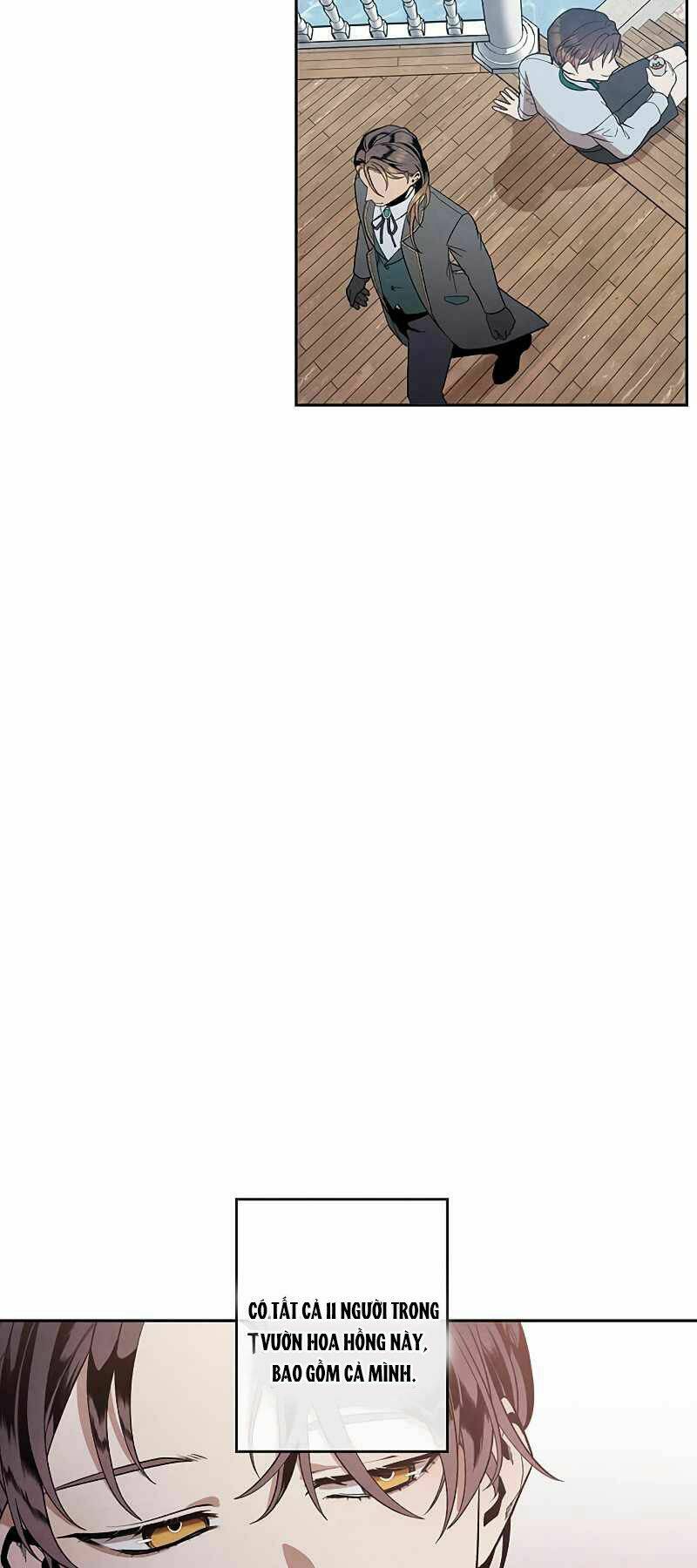 Con Trai Út Huyền Thoại Nhà Hầu Tước - Chapter 2 - Page 31