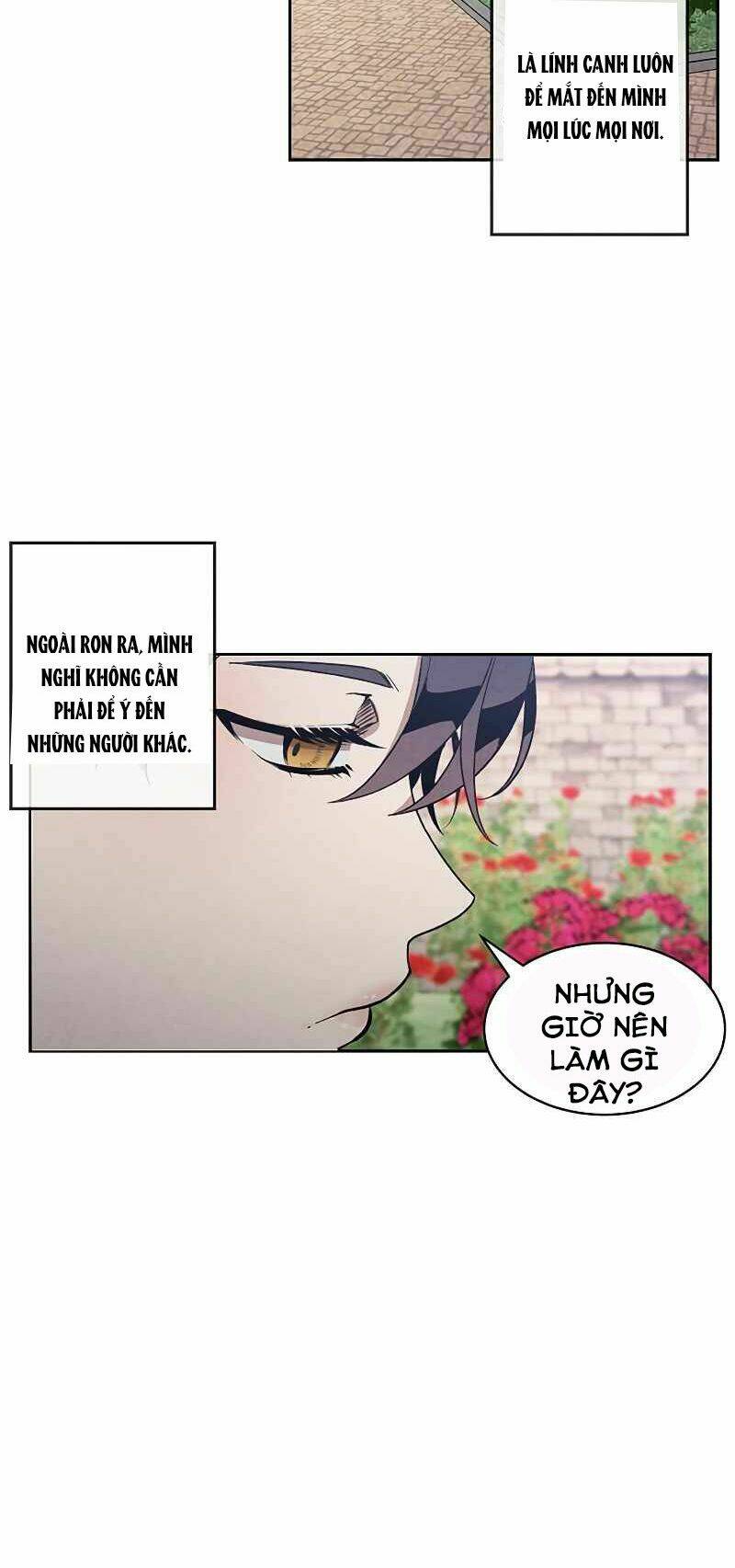 Con Trai Út Huyền Thoại Nhà Hầu Tước - Chapter 2 - Page 33