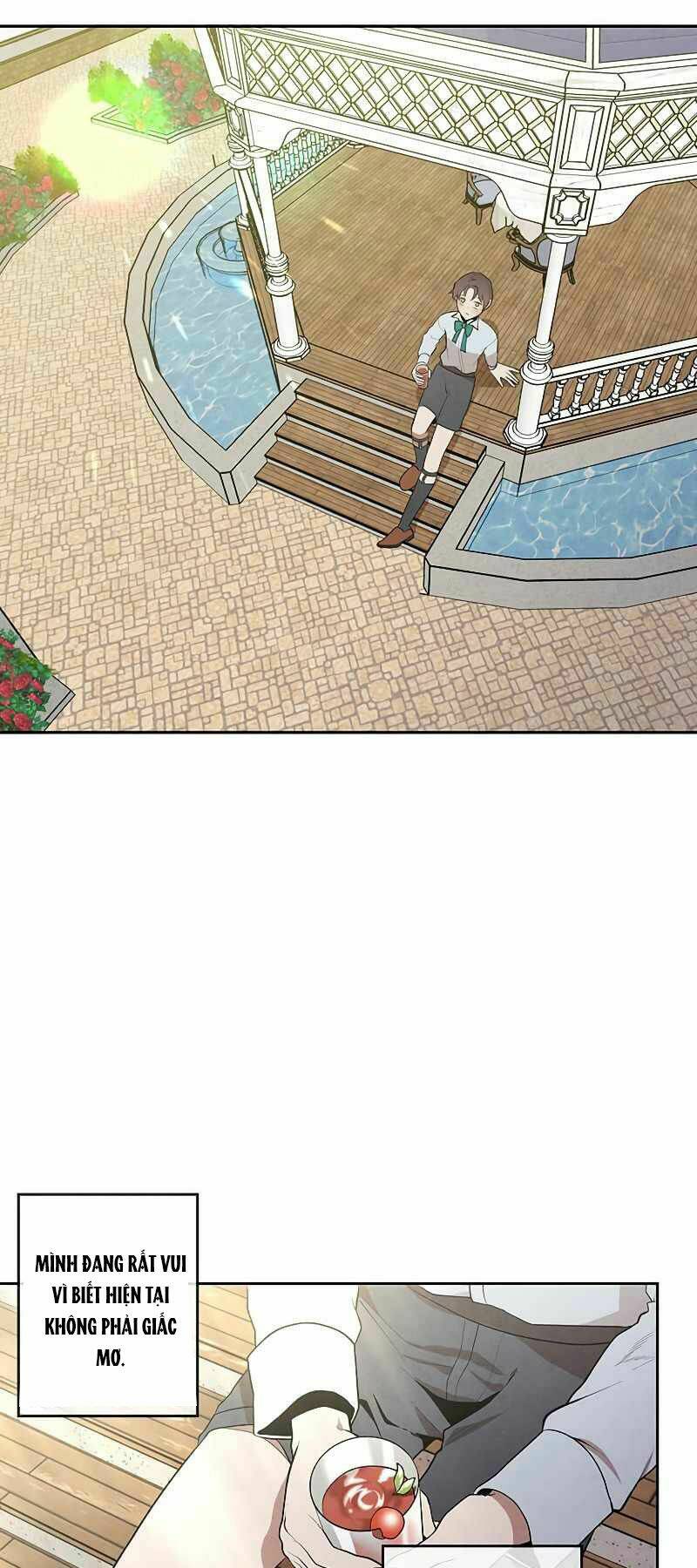 Con Trai Út Huyền Thoại Nhà Hầu Tước - Chapter 2 - Page 34