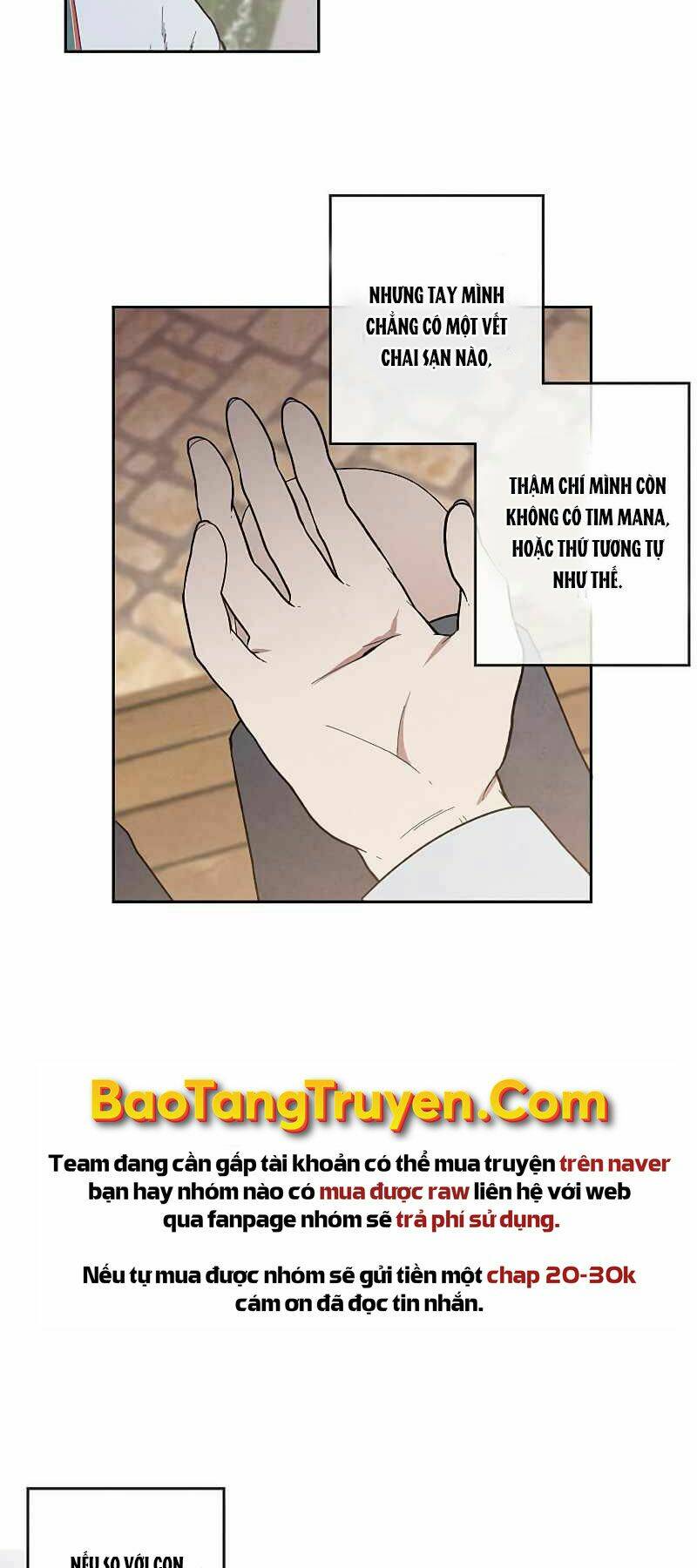 Con Trai Út Huyền Thoại Nhà Hầu Tước - Chapter 2 - Page 37