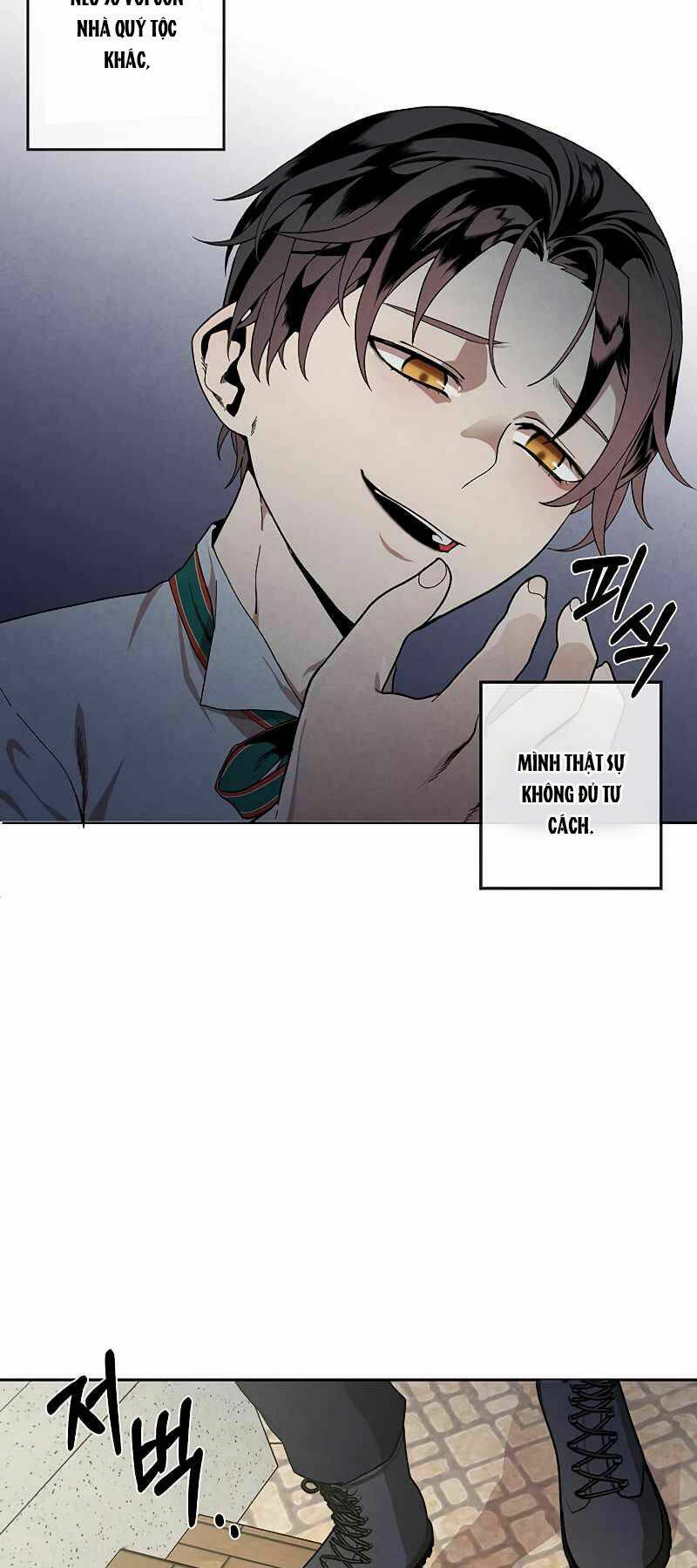 Con Trai Út Huyền Thoại Nhà Hầu Tước - Chapter 2 - Page 38