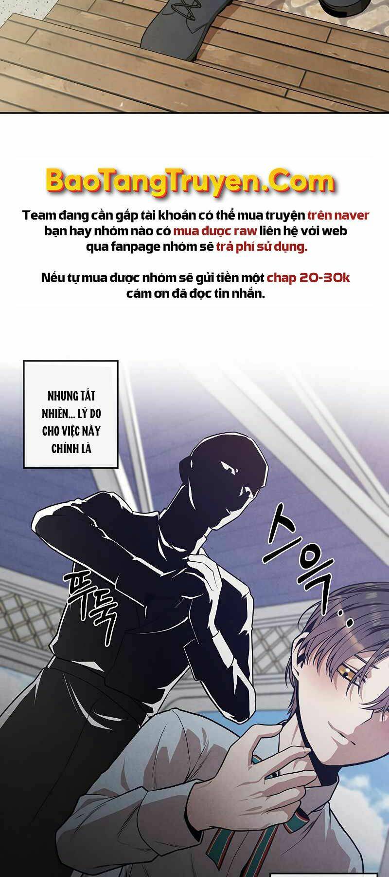 Con Trai Út Huyền Thoại Nhà Hầu Tước - Chapter 2 - Page 39