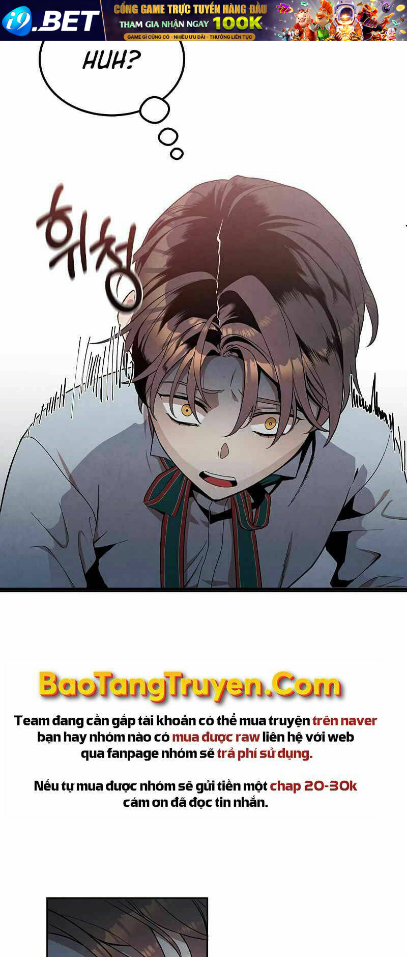 Con Trai Út Huyền Thoại Nhà Hầu Tước - Chapter 2 - Page 41