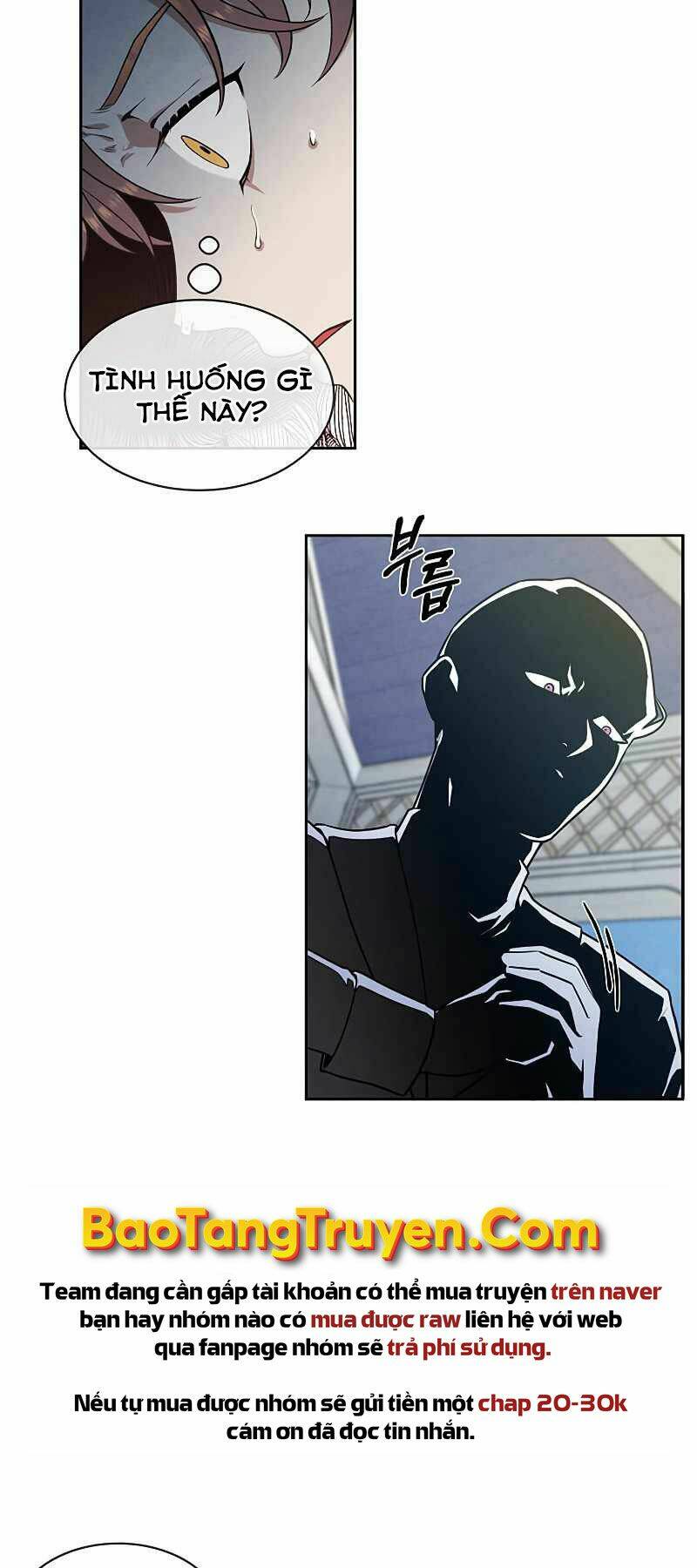 Con Trai Út Huyền Thoại Nhà Hầu Tước - Chapter 2 - Page 42