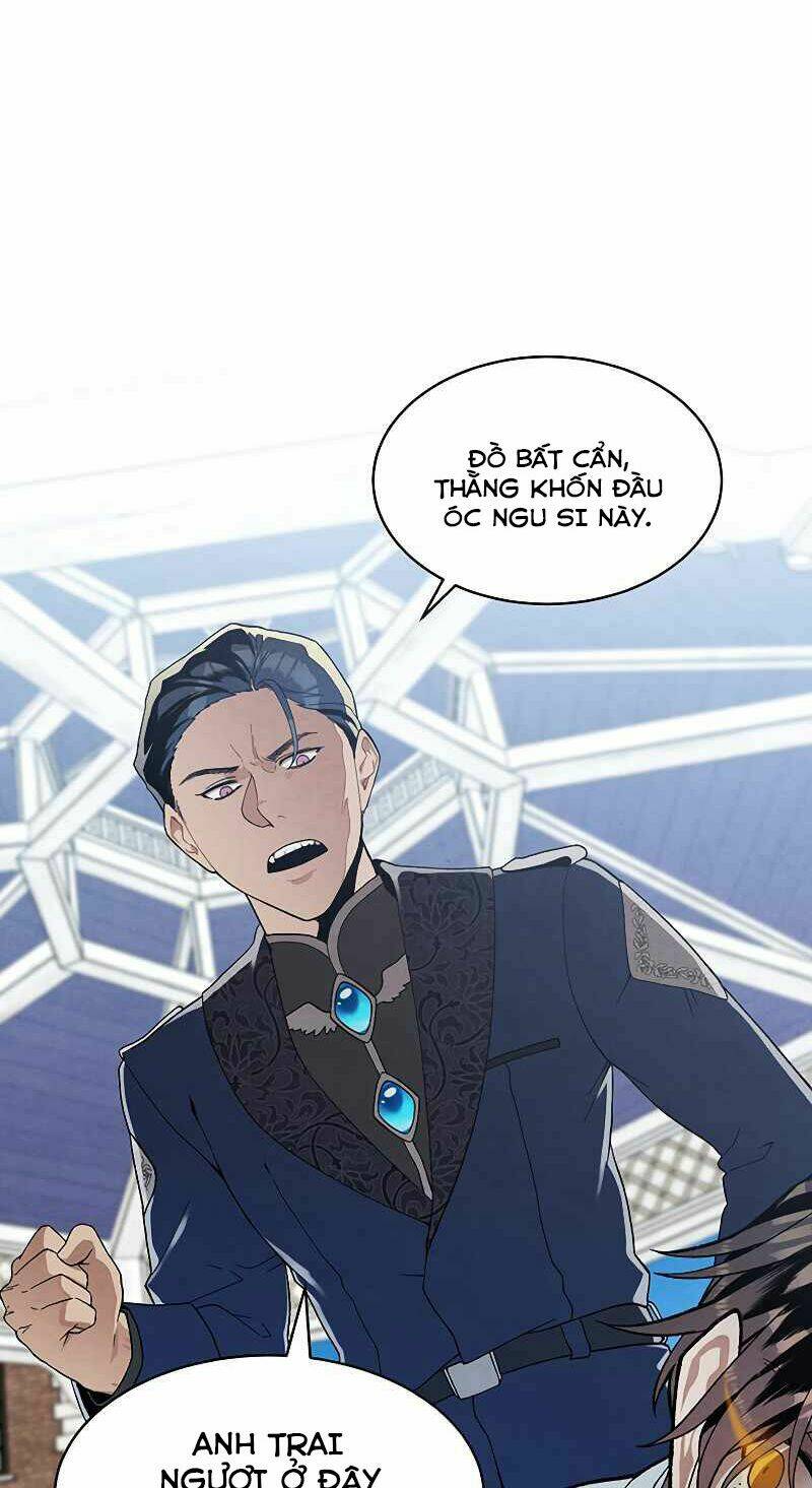 Con Trai Út Huyền Thoại Nhà Hầu Tước - Chapter 2 - Page 45