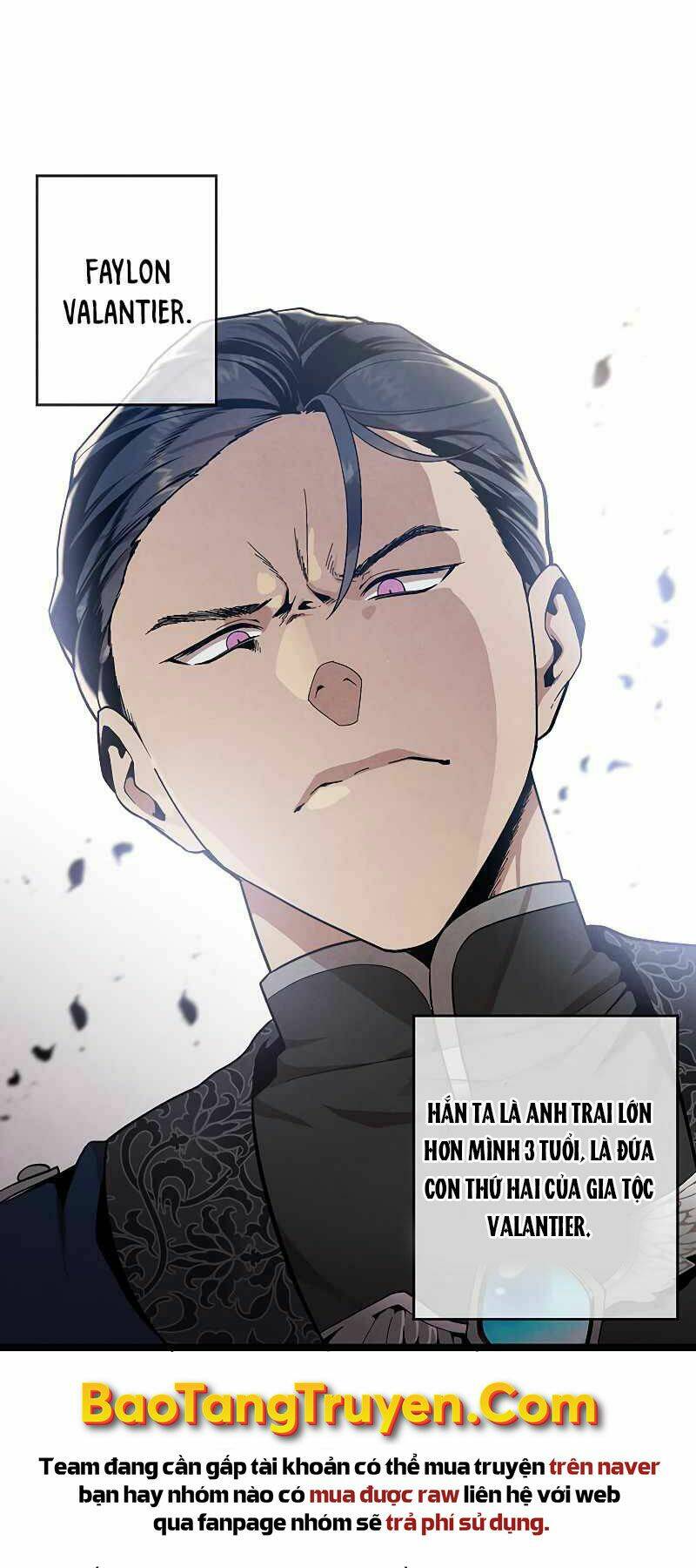 Con Trai Út Huyền Thoại Nhà Hầu Tước - Chapter 2 - Page 47