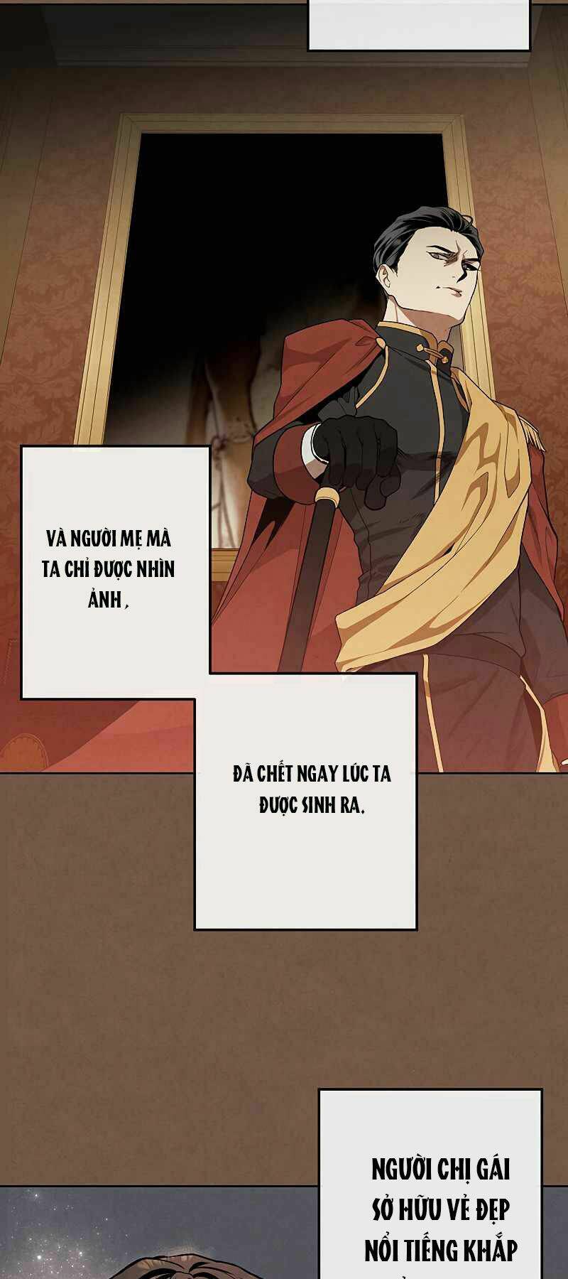 Con Trai Út Huyền Thoại Nhà Hầu Tước - Chapter 2 - Page 4