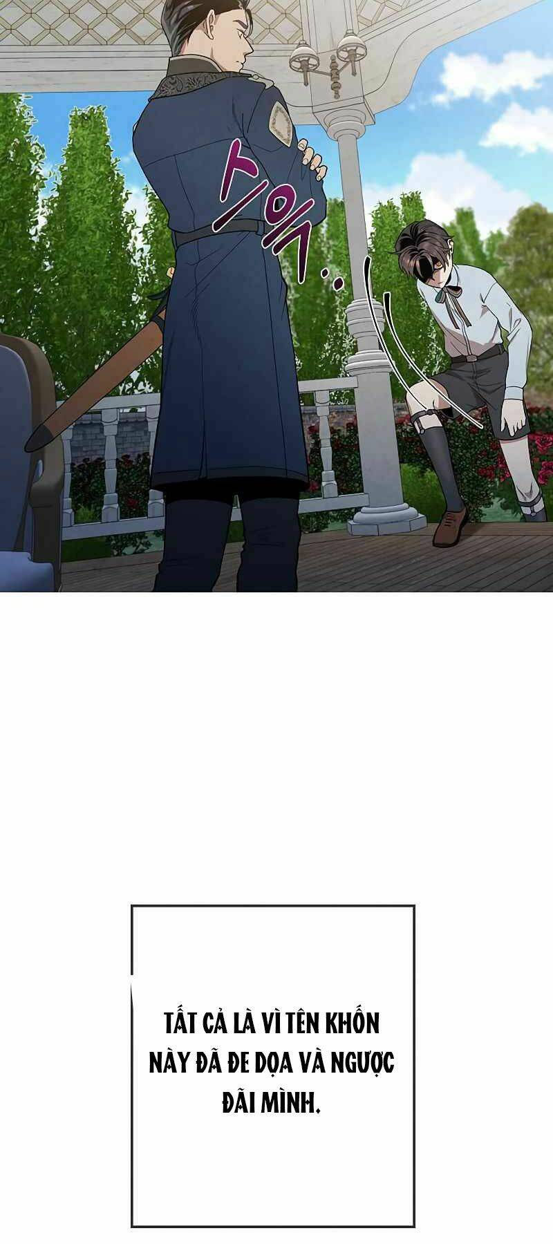 Con Trai Út Huyền Thoại Nhà Hầu Tước - Chapter 2 - Page 49