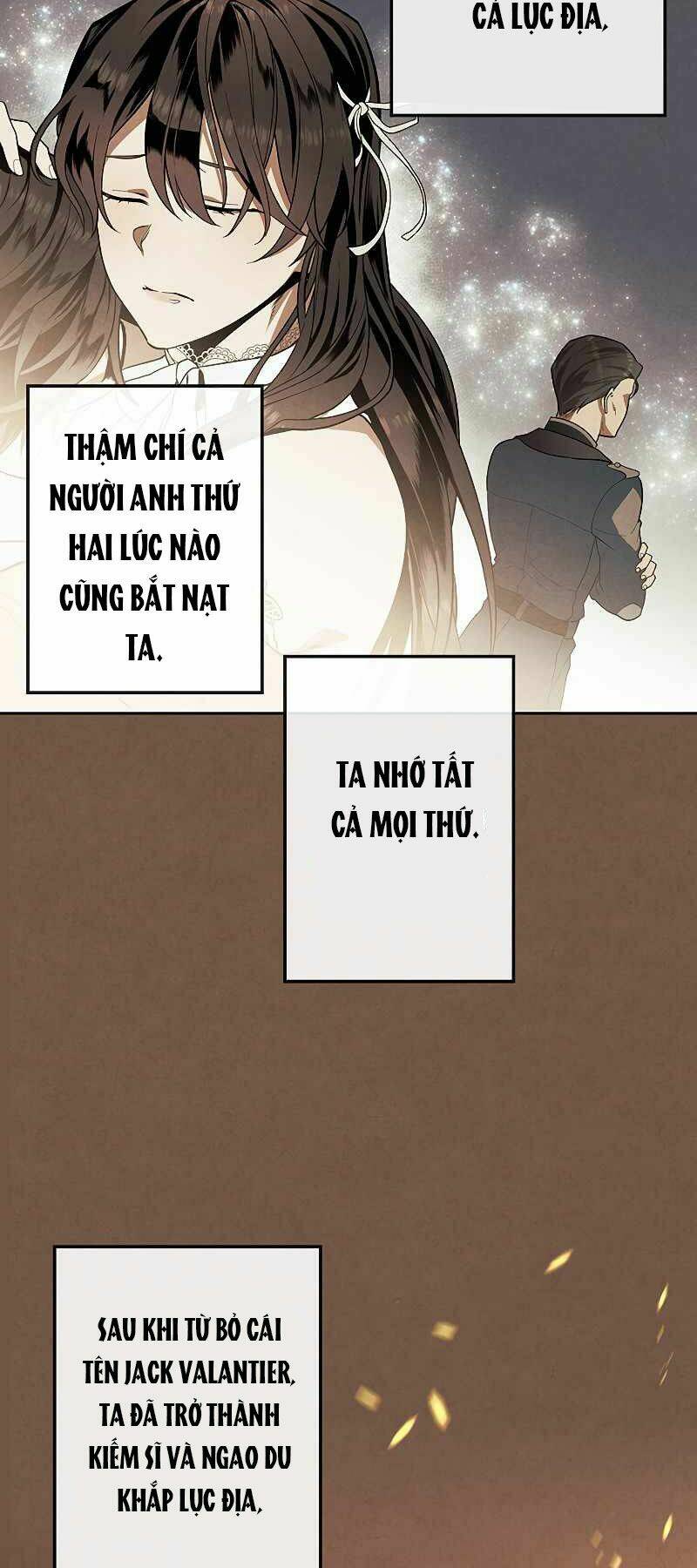 Con Trai Út Huyền Thoại Nhà Hầu Tước - Chapter 2 - Page 5