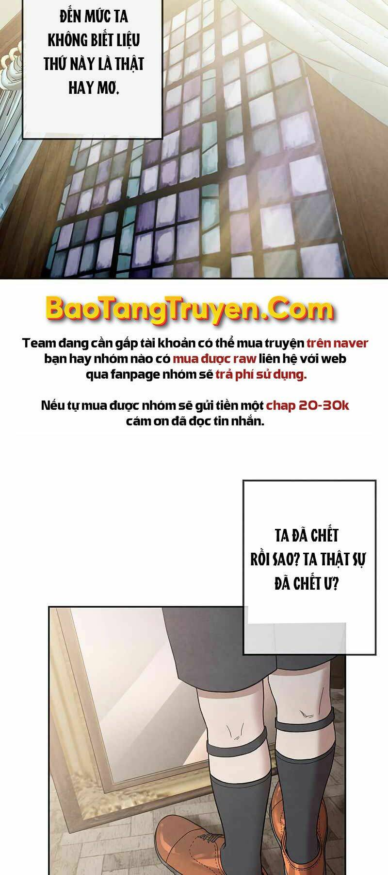 Con Trai Út Huyền Thoại Nhà Hầu Tước - Chapter 2 - Page 7