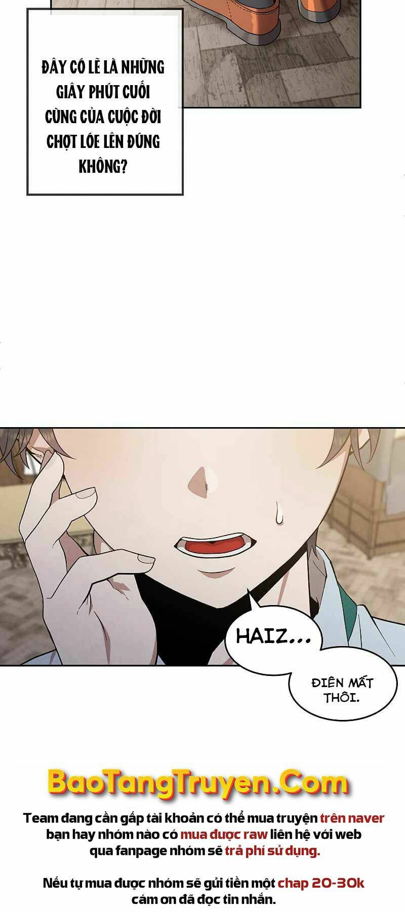 Con Trai Út Huyền Thoại Nhà Hầu Tước - Chapter 2 - Page 8