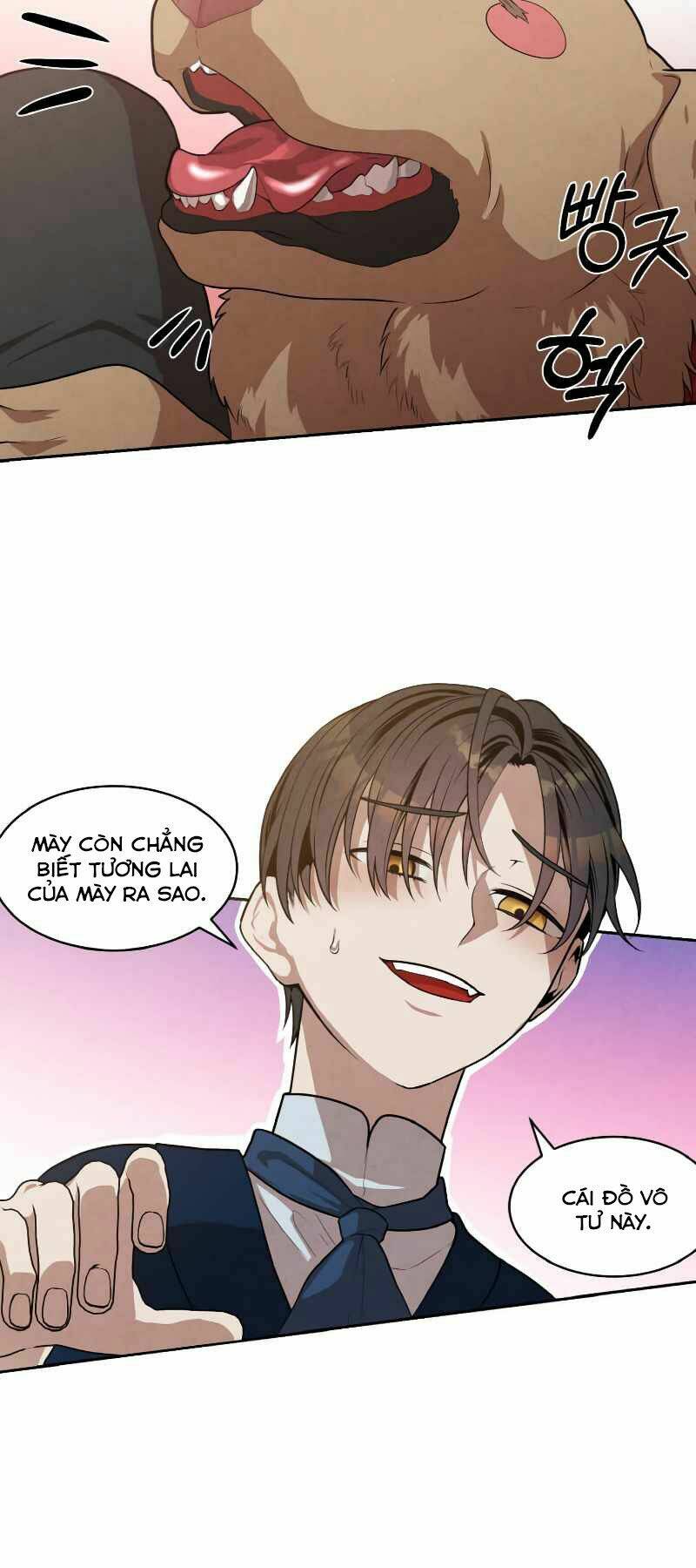 Con Trai Út Huyền Thoại Nhà Hầu Tước - Chapter 20 - Page 14