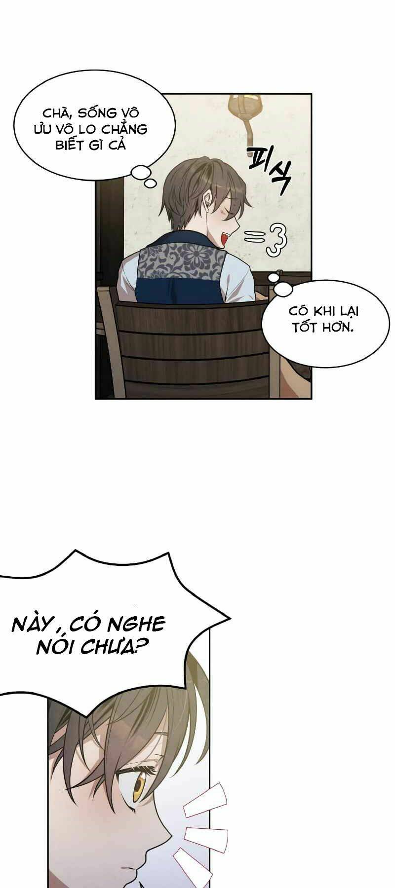 Con Trai Út Huyền Thoại Nhà Hầu Tước - Chapter 20 - Page 15