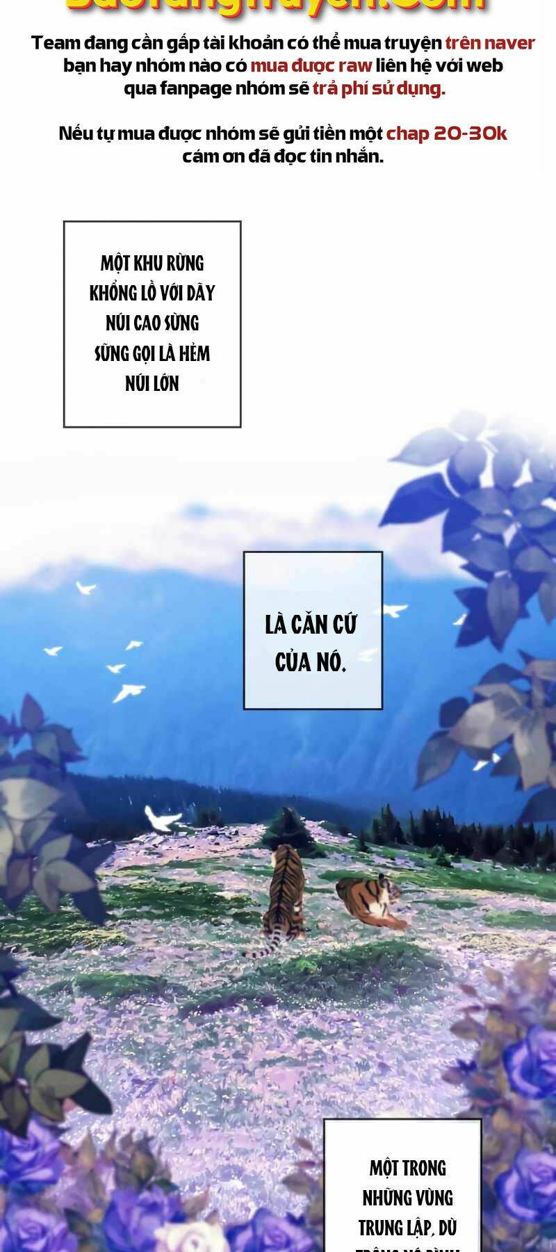 Con Trai Út Huyền Thoại Nhà Hầu Tước - Chapter 20 - Page 20