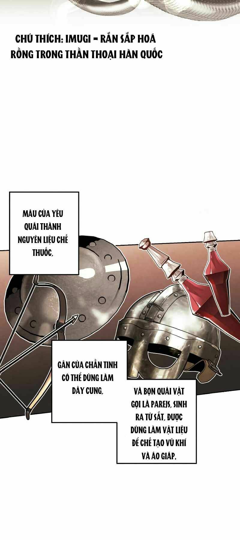 Con Trai Út Huyền Thoại Nhà Hầu Tước - Chapter 20 - Page 22