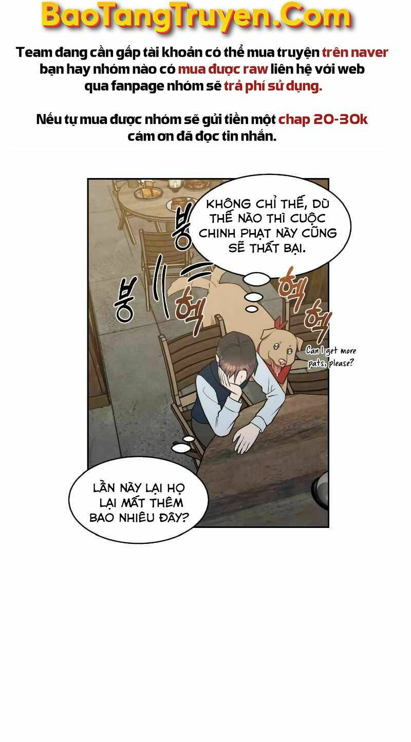 Con Trai Út Huyền Thoại Nhà Hầu Tước - Chapter 20 - Page 24