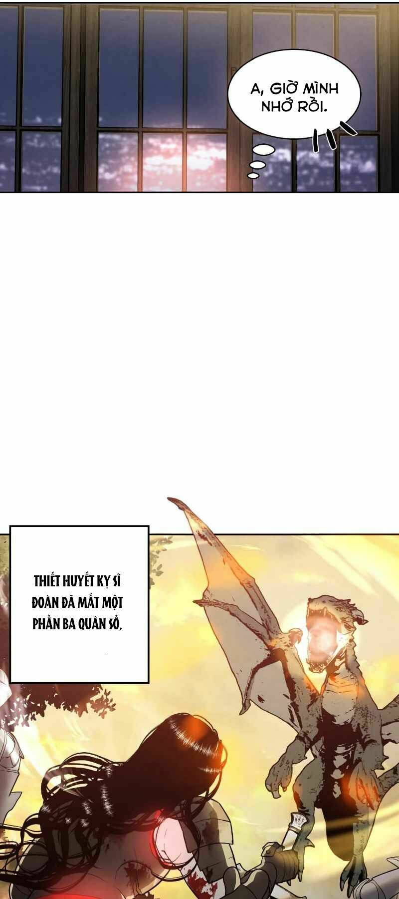 Con Trai Út Huyền Thoại Nhà Hầu Tước - Chapter 20 - Page 25