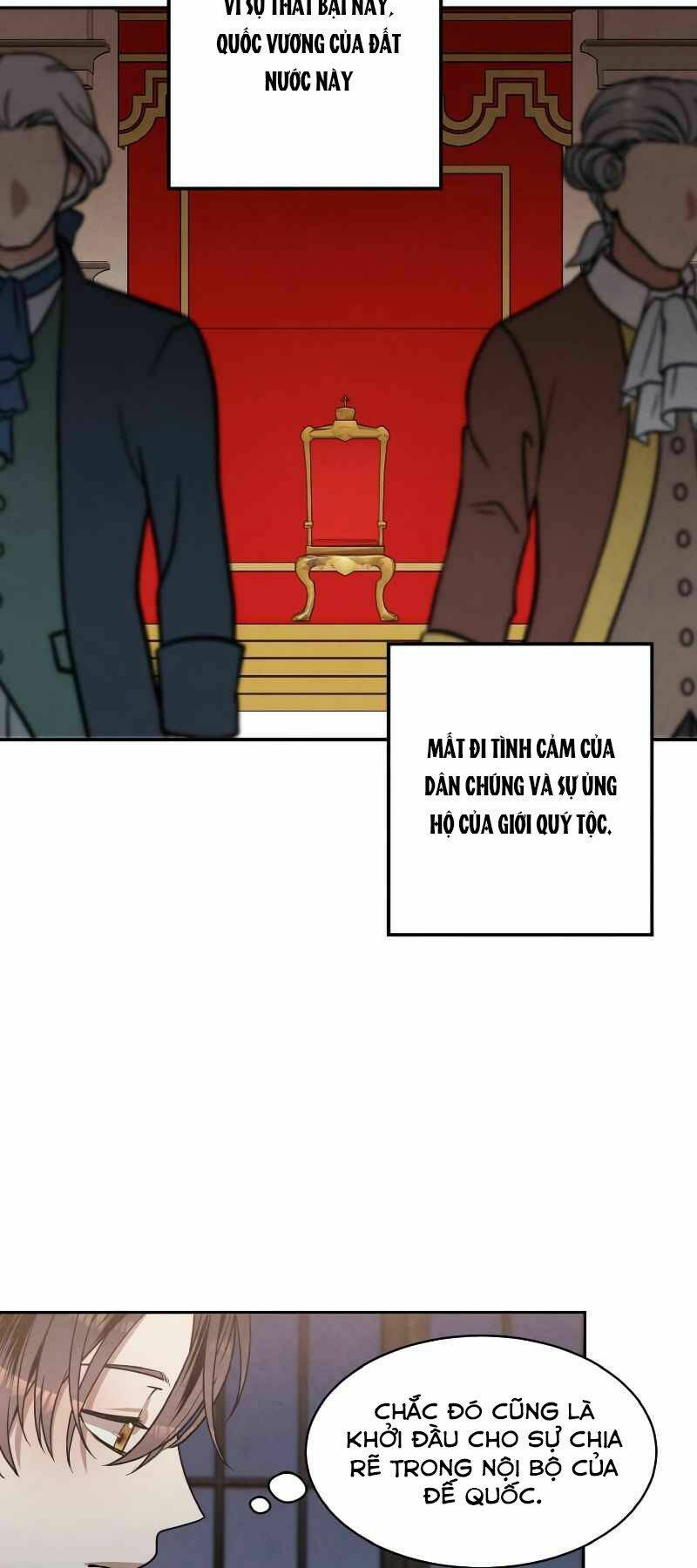 Con Trai Út Huyền Thoại Nhà Hầu Tước - Chapter 20 - Page 27