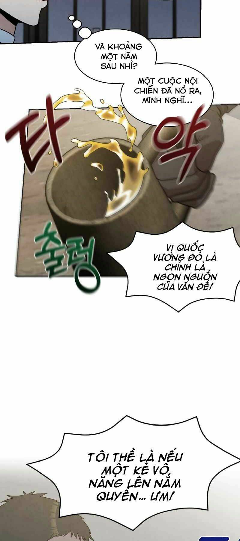 Con Trai Út Huyền Thoại Nhà Hầu Tước - Chapter 20 - Page 28