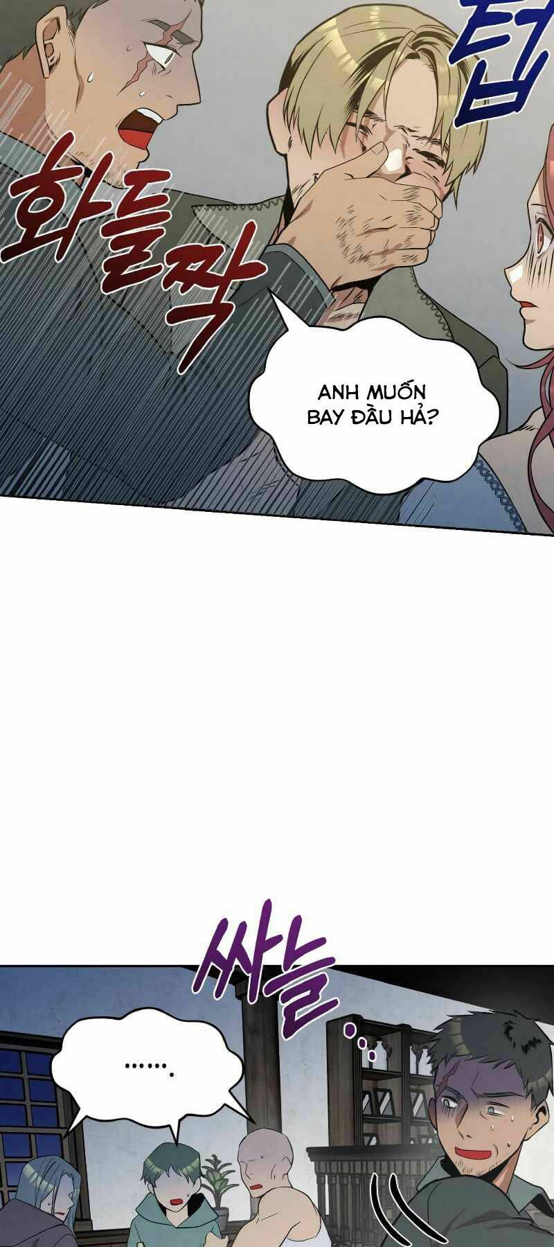 Con Trai Út Huyền Thoại Nhà Hầu Tước - Chapter 20 - Page 29