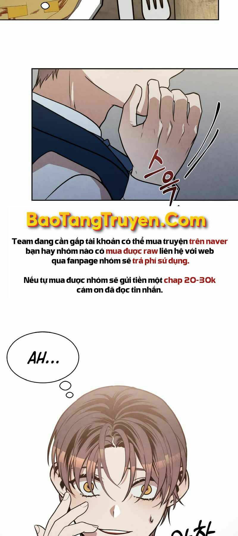 Con Trai Út Huyền Thoại Nhà Hầu Tước - Chapter 20 - Page 35