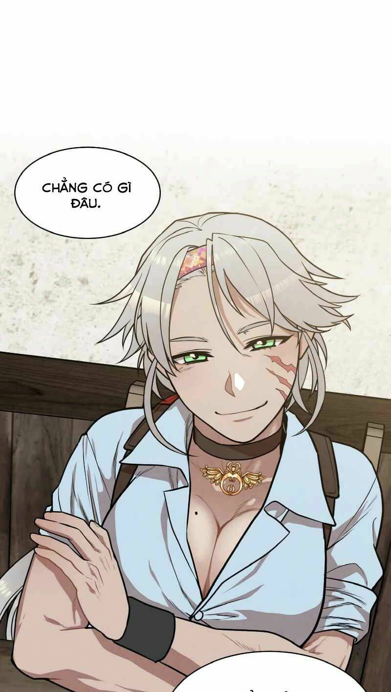 Con Trai Út Huyền Thoại Nhà Hầu Tước - Chapter 20 - Page 37