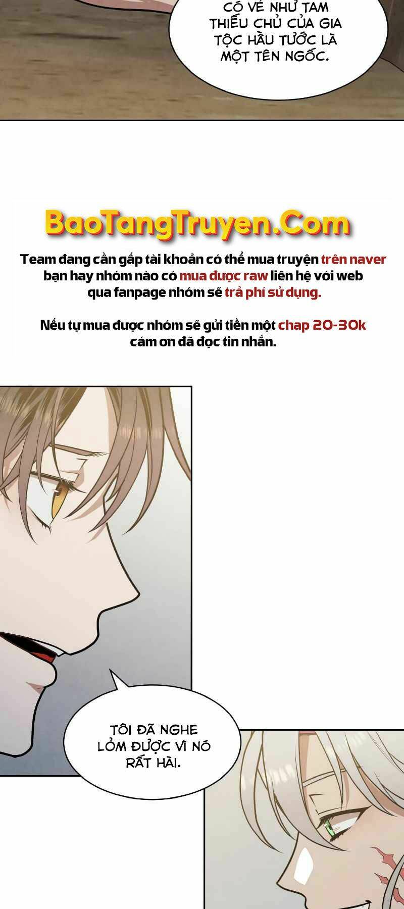 Con Trai Út Huyền Thoại Nhà Hầu Tước - Chapter 20 - Page 38