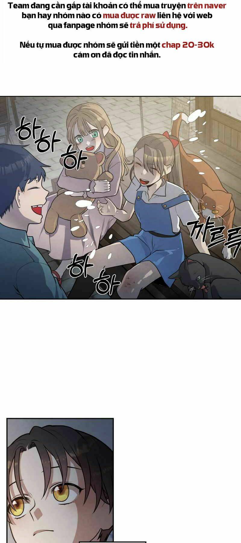 Con Trai Út Huyền Thoại Nhà Hầu Tước - Chapter 20 - Page 3