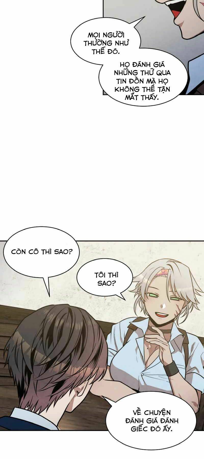 Con Trai Út Huyền Thoại Nhà Hầu Tước - Chapter 20 - Page 39