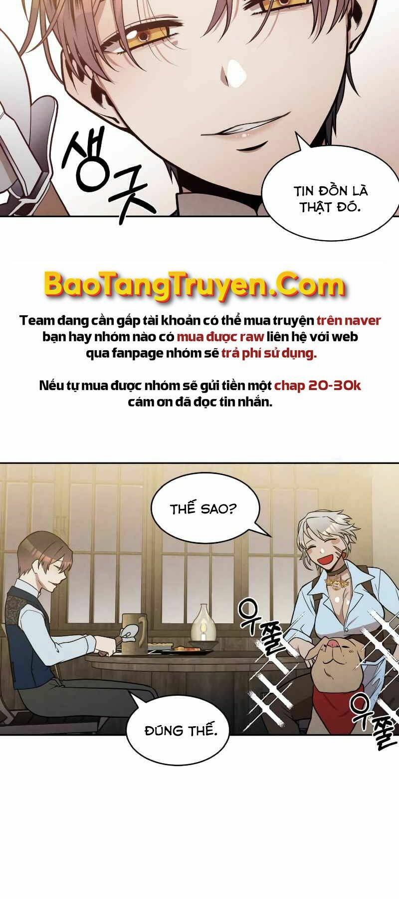 Con Trai Út Huyền Thoại Nhà Hầu Tước - Chapter 20 - Page 41