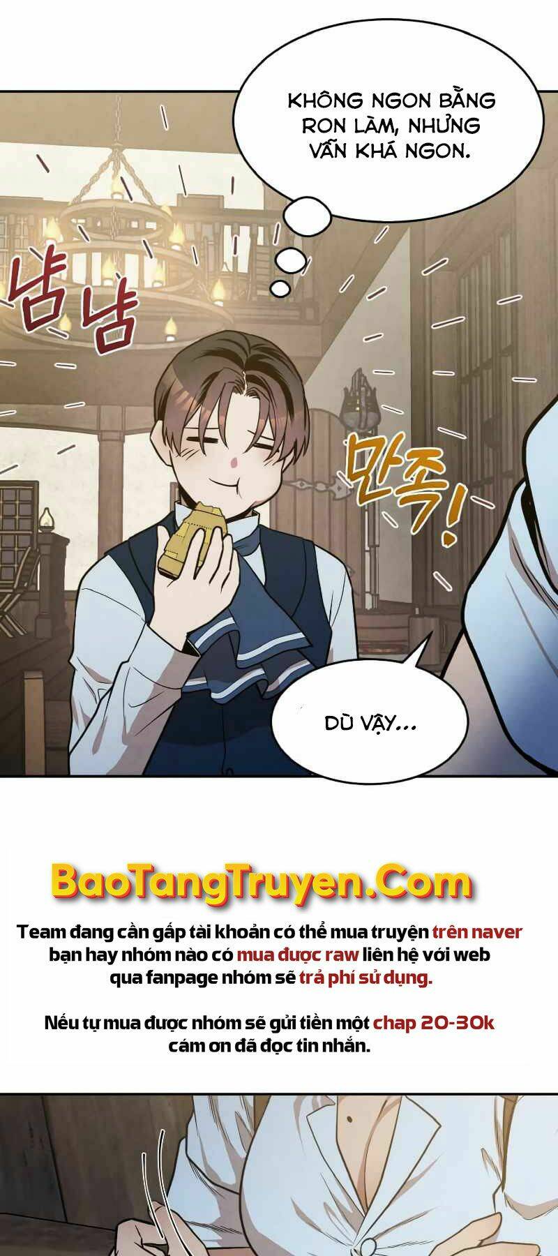 Con Trai Út Huyền Thoại Nhà Hầu Tước - Chapter 20 - Page 43