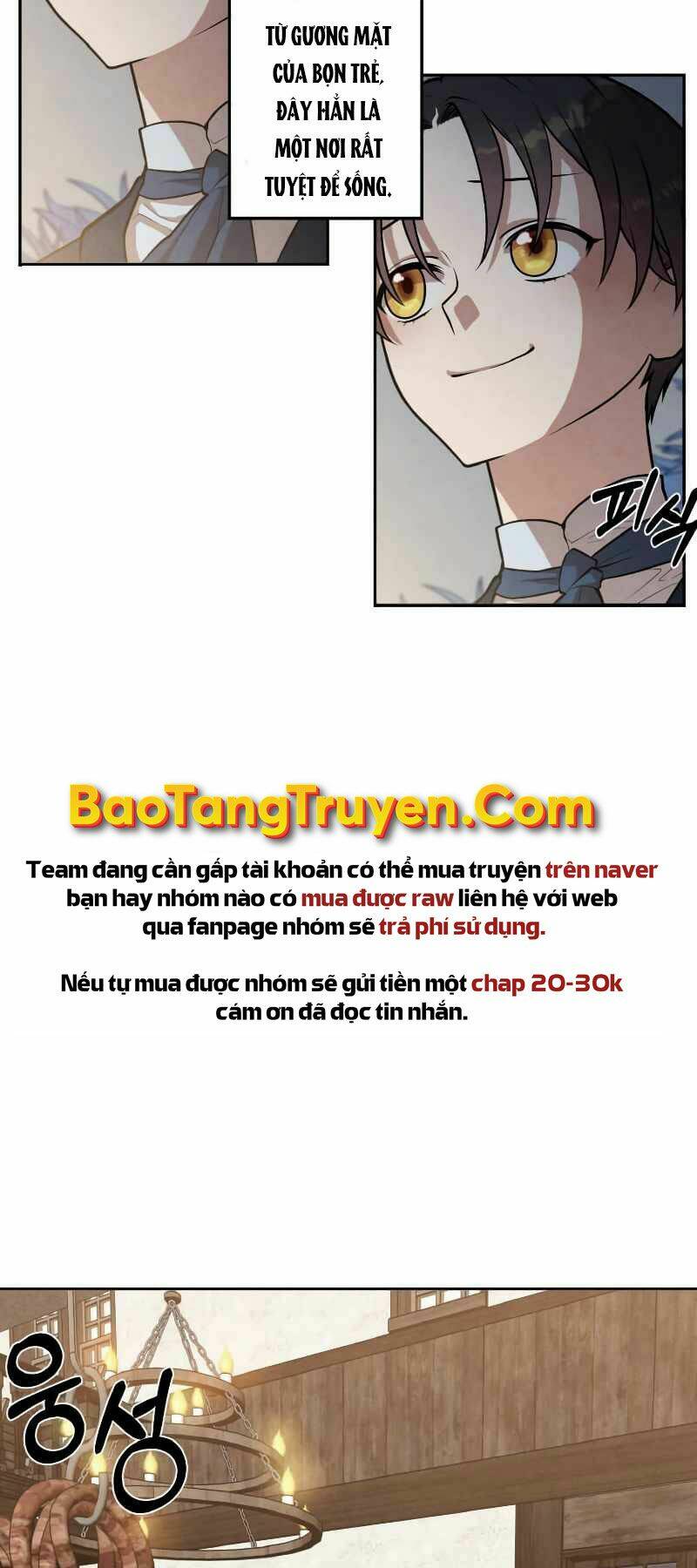 Con Trai Út Huyền Thoại Nhà Hầu Tước - Chapter 20 - Page 4