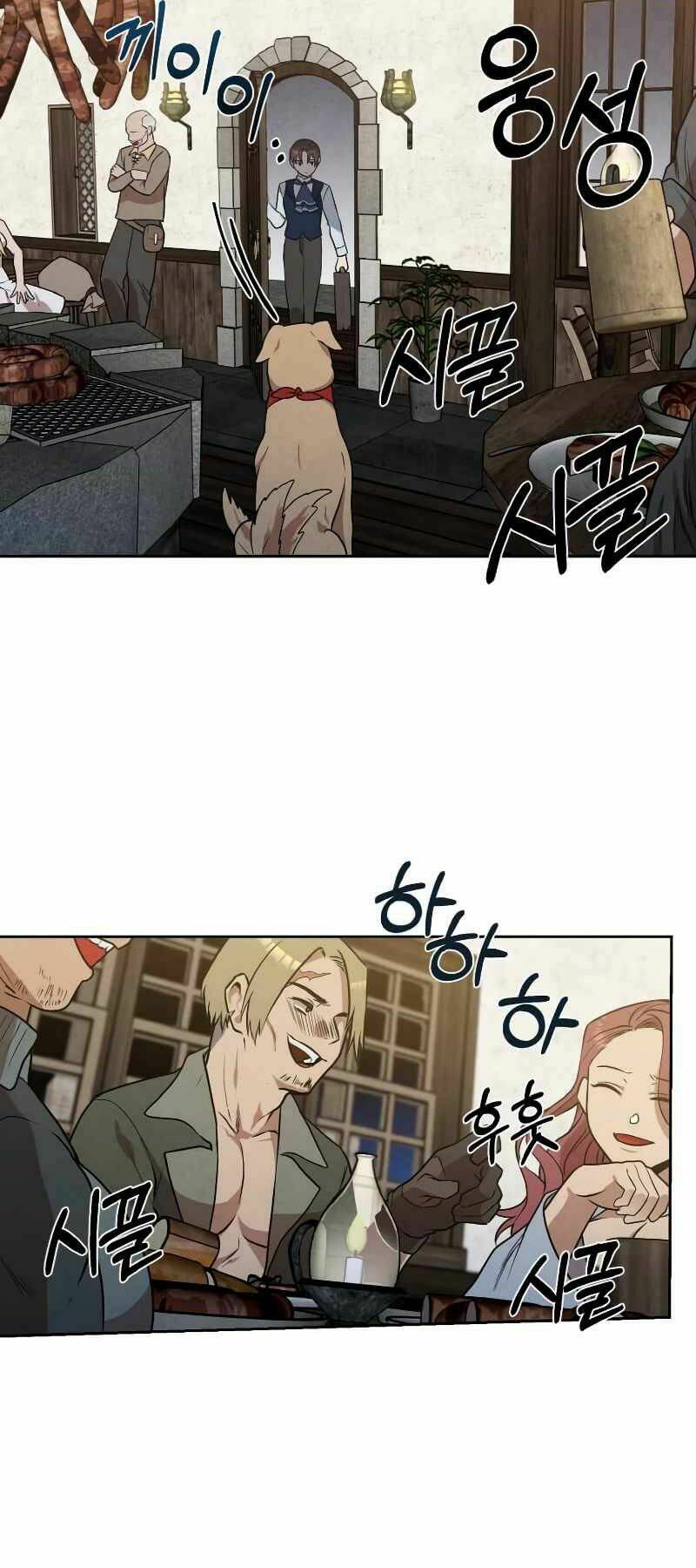 Con Trai Út Huyền Thoại Nhà Hầu Tước - Chapter 20 - Page 5