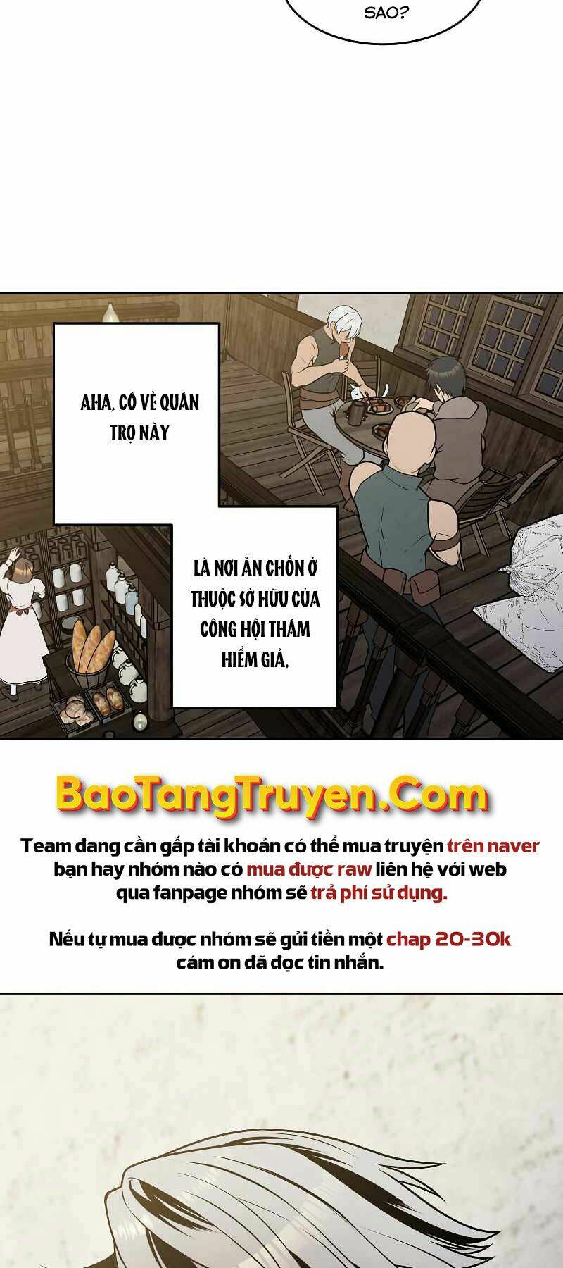 Con Trai Út Huyền Thoại Nhà Hầu Tước - Chapter 21 - Page 11