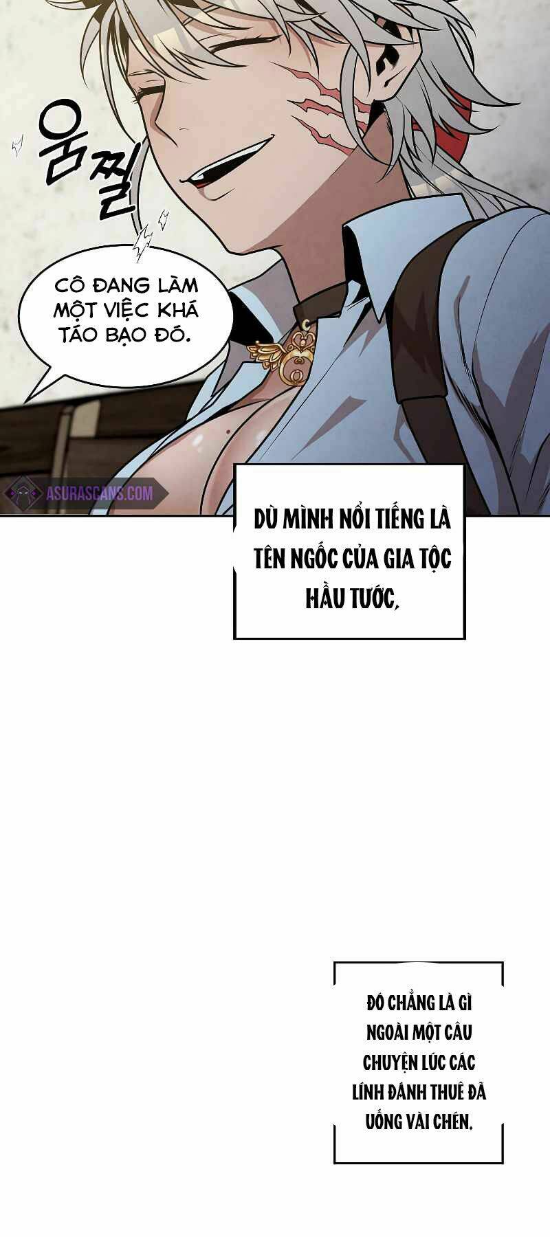 Con Trai Út Huyền Thoại Nhà Hầu Tước - Chapter 21 - Page 12