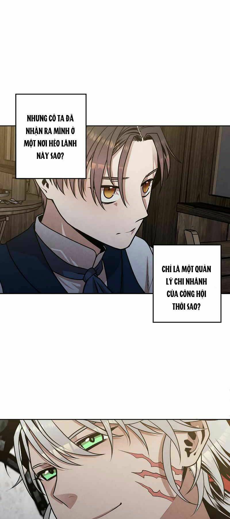 Con Trai Út Huyền Thoại Nhà Hầu Tước - Chapter 21 - Page 13