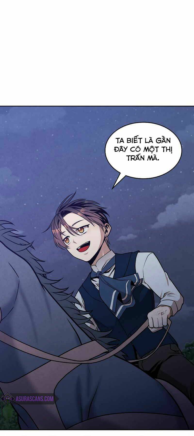 Con Trai Út Huyền Thoại Nhà Hầu Tước - Chapter 21 - Page 15