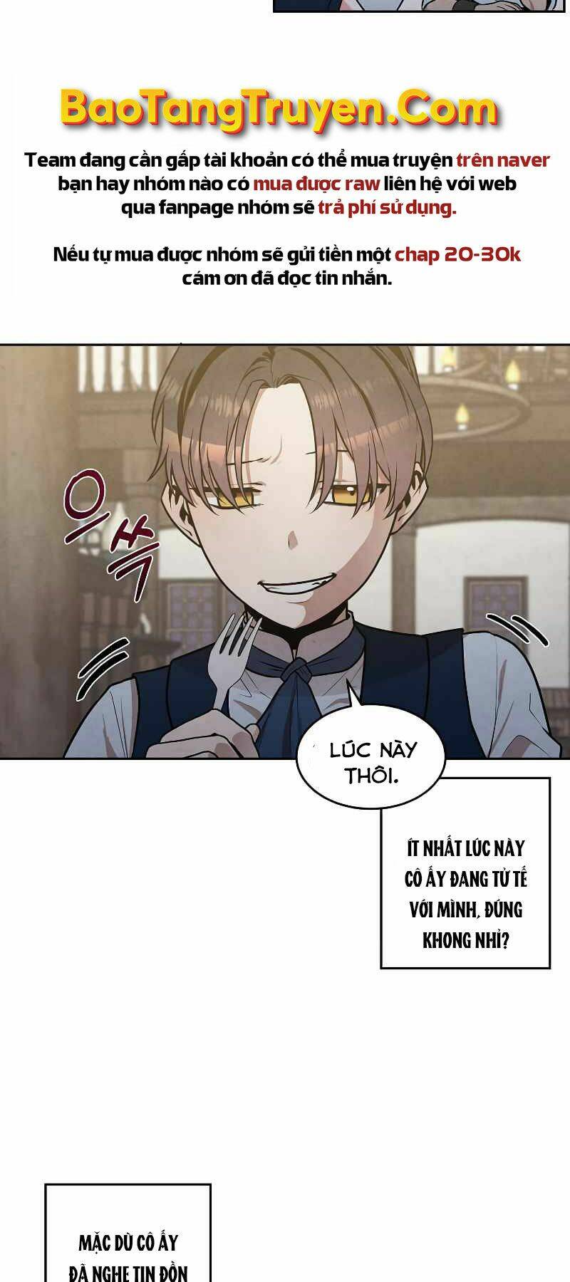 Con Trai Út Huyền Thoại Nhà Hầu Tước - Chapter 21 - Page 21