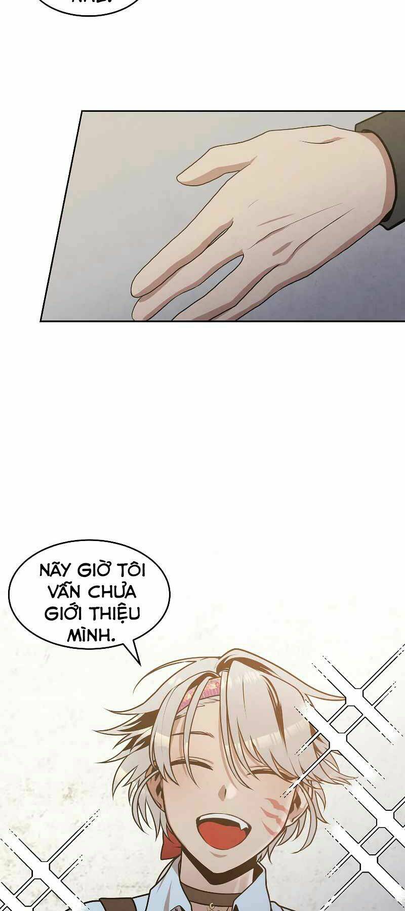 Con Trai Út Huyền Thoại Nhà Hầu Tước - Chapter 21 - Page 23