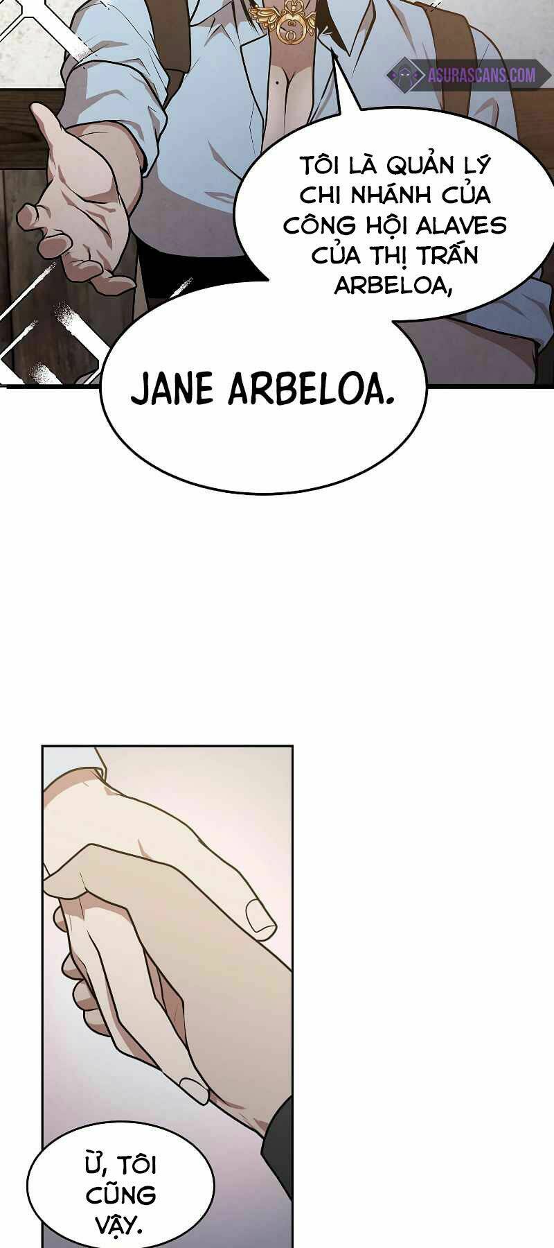 Con Trai Út Huyền Thoại Nhà Hầu Tước - Chapter 21 - Page 24